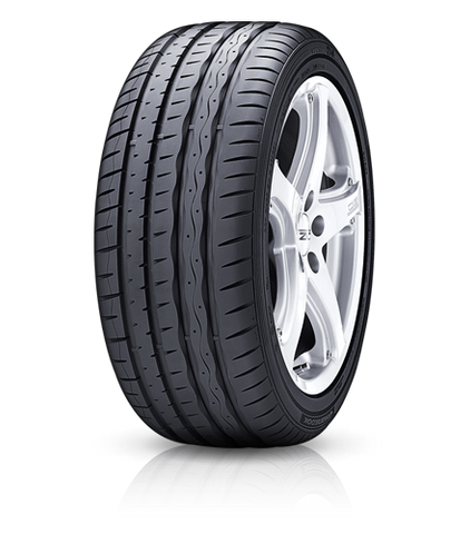 HANKOOK 245/30ZR20 90Y XL K107 (2412)