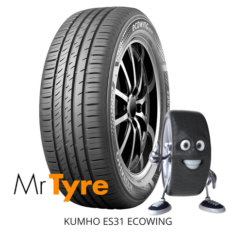 KUMHO 205/60R16 92H ES31 ECOWING