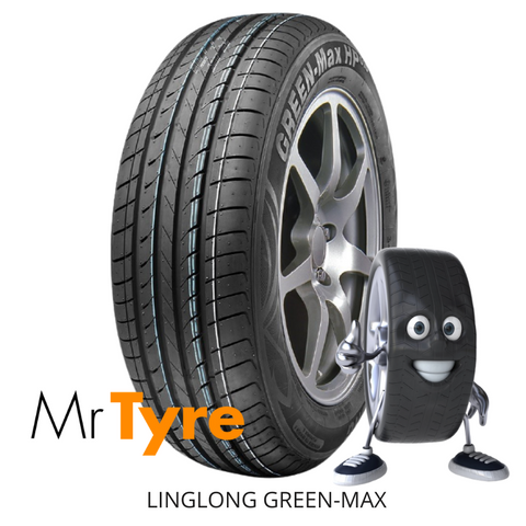 255/45R18 103W TL LINGLONG GREEN-MAX