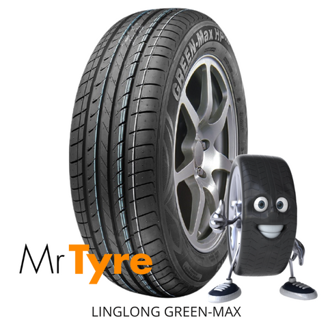 265/30R19 93W TL GREEN-MAX (2412)