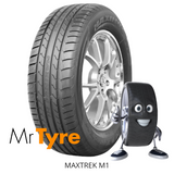 215/55R16 97V MAXTREK M1