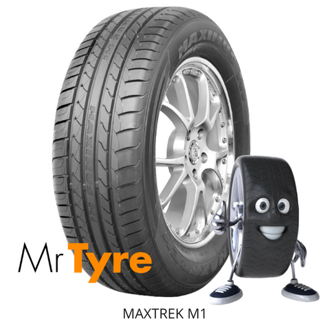 205/50R17 93V MAXTREK M1 (2408)