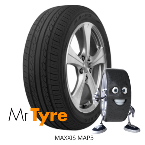 MAXXIS 175/65R14 MAP3 82H