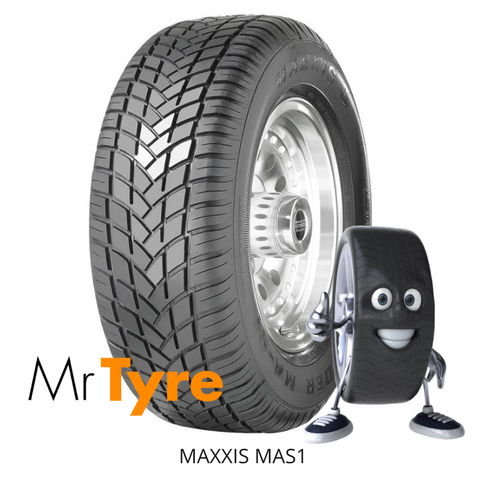 MAXXIS 235/60R15 MAS1 98H