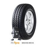 MAXXIS 205/70R15C MCV3+ 8PR 106/104R - COMMERCIAL