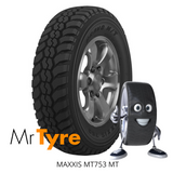 MAXXIS 185R14C MT753 8PR 102/100R - MUD TYRE (2407)