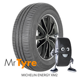 MICHELIN 205/60R16 92V ENERGY XM2+