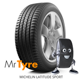 MICHELIN 275/50R19 112Y LATITUDE SPORT 3 (N0) XL