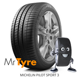 MICHELIN 275/40R19 105Y PILOT SPORT 3 (2411)