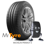 MICHELIN 205/50R17 93H XL PRIMACY 3 (2408)