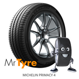 MICHELIN 225/50R16 92W PRIMACY 4