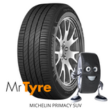 MICHELIN 245/65R17 107H PRIMACY SUV (2409)