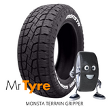 MONSTA 285/65R18 125/122Q TERRAIN GRIPPER AT - ALL TERRAIN (2410)