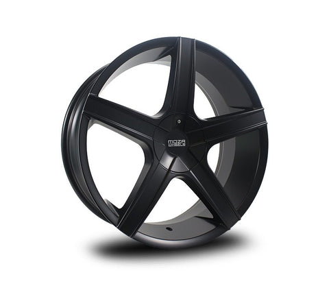 MOZA L907 Satin Black - Alloy Wheel (1x)