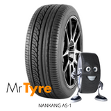 NANKANG 225/45R18 95H TL NS-20 (2410)