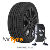 NANKANG 255/30R19 91Y TL NS-20 (2411)