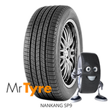 NANKANG 285/50R20 116V TL SP-9 H/T (2027)