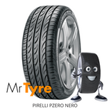 PIRELLI 225/45ZR17 94Y XL PZERO NERO (2409)