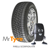 PIRELLI 245/55R19 103H SCORPIAN ATR (2411)