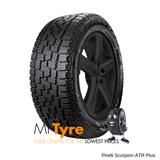 PIRELLI 245/75R16 120R SCORPION AT PLUS - ALL TERRAIN (2505)