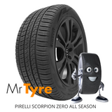 PIRELLI 255/50R20 109W SCORPION ZERO ALL SEASON (2047)