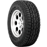 TOYO 265/65R17 120R OPEN COUNTRY AT2 - ALL TERRAIN