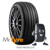 TOYO 245/35R19 93W PROXES C1S (2411)