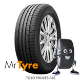 TOYO 225/55R19 99V PROXES R46 (2411)