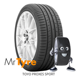 TOYO 225/45R19 96Y PROXES SPORT (2411)