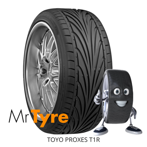 TOYO 265/35R19 94Y PROXES T1R