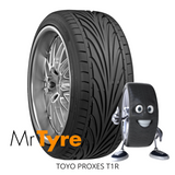 TOYO 195/45R16 80V PROXES T1R (2408)