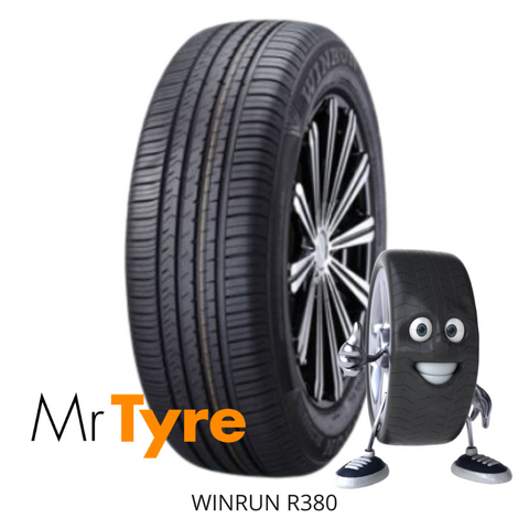 175/65R14 82T WINRUN R380 (2407)