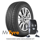 YOKOHAMA 275/60R20 114H GEOLANDAR H/T G056 (2024/6)