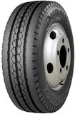 BRIDGESTONE 205/85R16 117/115L R205 - ALL POSITION