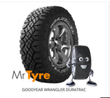 GOODYEAR 275/65R18 123Q Wrangler DuraTrac (2410)